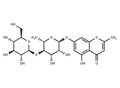 Drynachromoside A – Figure 1 of 1