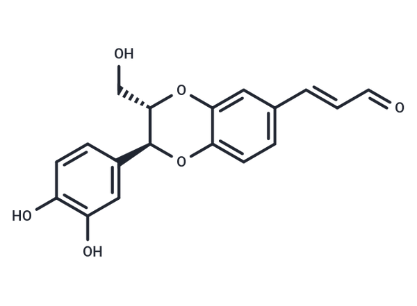 Americanin A – Figure 1 of 1