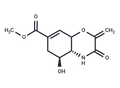 Monocillinol B – Figure 1 of 1