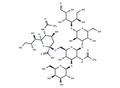 Sialyllacto-N-tetraose b – Figure 1 of 1