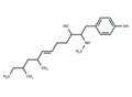 Antibiotic JM 971B – Figure 1 of 1
