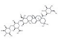 Amaranthussaponin II – Figure 1 of 1