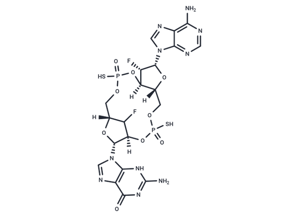 Ulevostinag – Figure 1 of 1