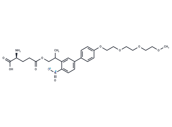 PENB-L-Glutamate – Figure 1 of 1