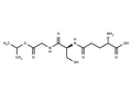 Glutathione monoisopropyl ester – Figure 1 of 1