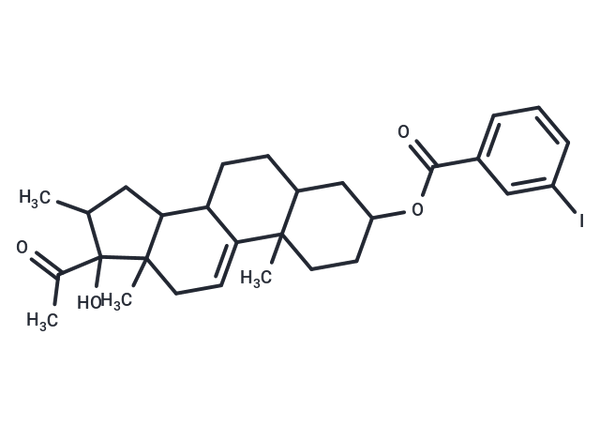 Compound N017-0013 – Figure 1 of 1