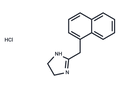 Naphazoline hydrochloride – Figure 1 of 1