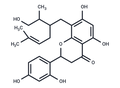 Kushenol Q – Figure 1 of 1