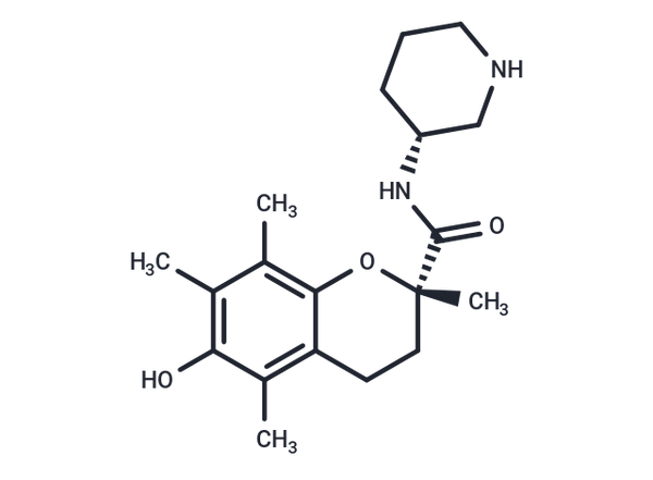 Sonlicromanol – Figure 1 of 1