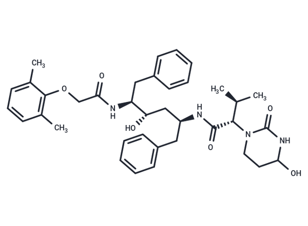 Lopinavir M-3/M-4 – Figure 1 of 1