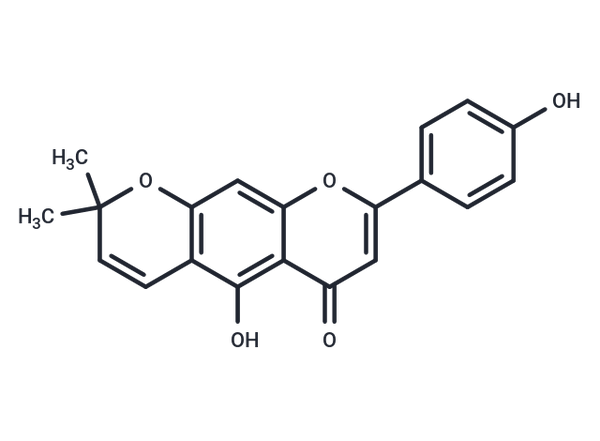 Carpachromene – Figure 1 of 1