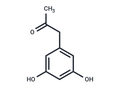 a-Acetylorcinol – Figure 1 of 1