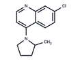 Hydroxychloroquine Impurity F – Figure 1 of 1