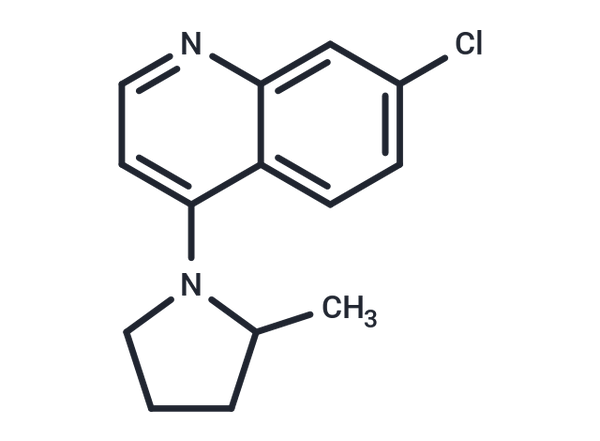Hydroxychloroquine Impurity F – Figure 1 of 1