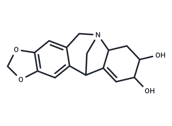 Pancracine – Figure 1 of 1