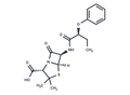 Levopropicillin – Figure 1 of 1