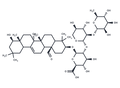 Periandradulcin B – Figure 1 of 1