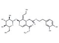 10-Hydroxyoleuropein – Figure 1 of 1
