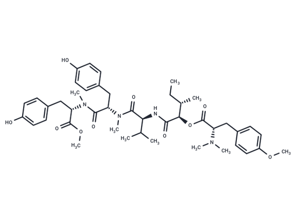 Apratyramide – Figure 1 of 1