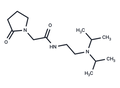 Pramiracetam – Figure 1 of 1