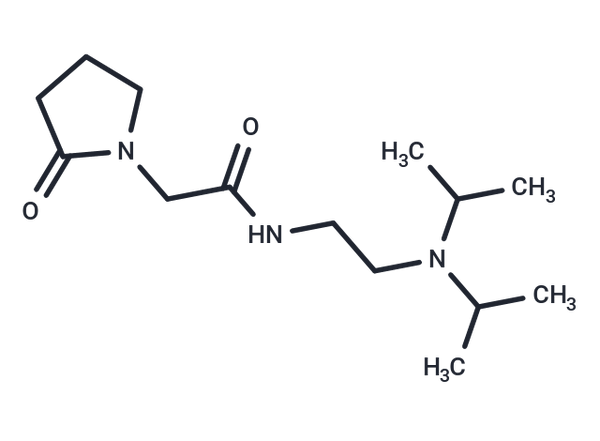 Pramiracetam – Figure 1 of 1