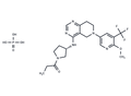 Leniolisib phosphate – Figure 1 of 1