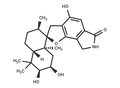 Antibiotic F 1839A – Figure 1 of 1