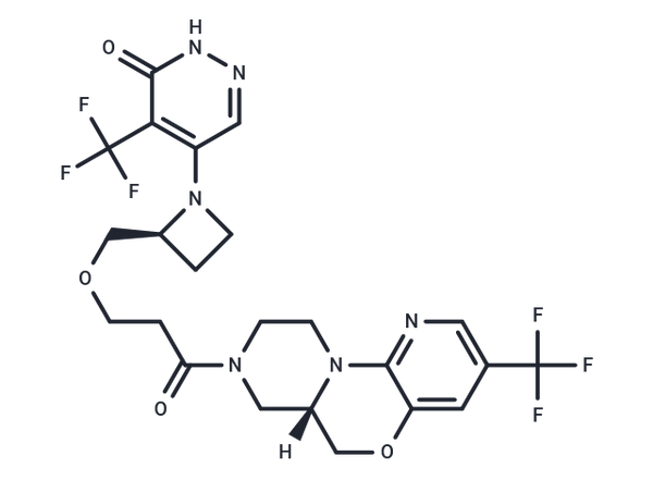 PARP7-IN-15 – Figure 1 of 1
