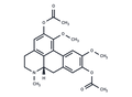 Diacetyl boldine – Figure 1 of 1