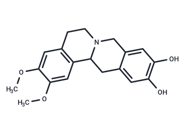 Spinosine – Figure 1 of 1