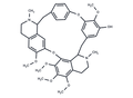 Thalibrunine and Isothalibrunine, mixture of – Figure 1 of 1