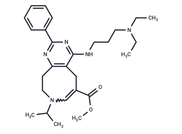 BChE-IN-20 – Figure 1 of 1