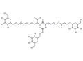 Trimannosyldilysine – Figure 1 of 1