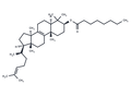 Lanosteryl caprylate – Figure 1 of 1