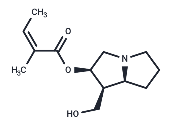 Petasinine – Figure 1 of 1