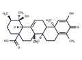Negundonorin A – Figure 1 of 1