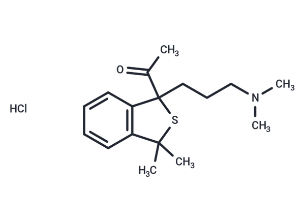 LU 5-055 hydrochloride – Figure 1 of 1