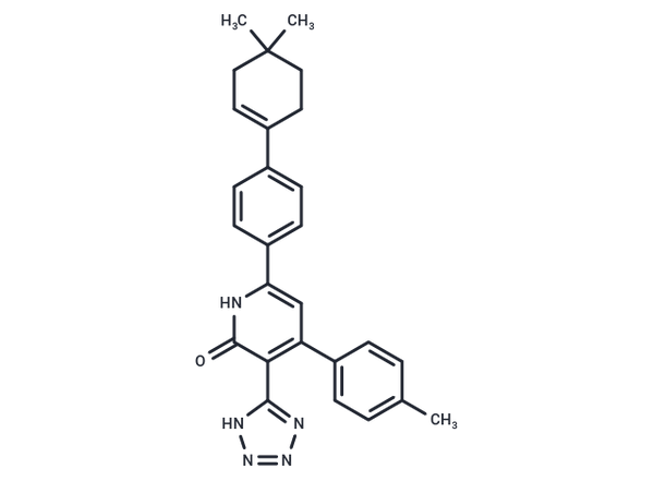MGAT2-IN-4 – Figure 1 of 1
