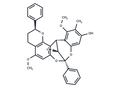 Dracoflavan B2 – Figure 1 of 1