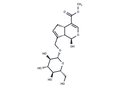 Genipin 10-O-glucoside – Figure 1 of 1