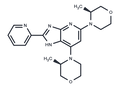 mTOR inhibitor-11 – Figure 1 of 1
