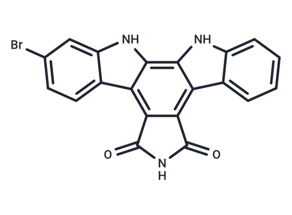 Cdk4 Inhibitor – Figure 1 of 1