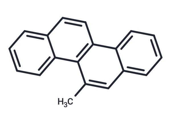 5-methyl Chrysene – Figure 1 of 1