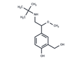 Albuterol methyl ether – Figure 1 of 1