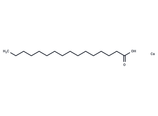 Palmitic acid calcium – Figure 1 of 1