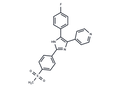 SB 203580 sulfone – Figure 1 of 1