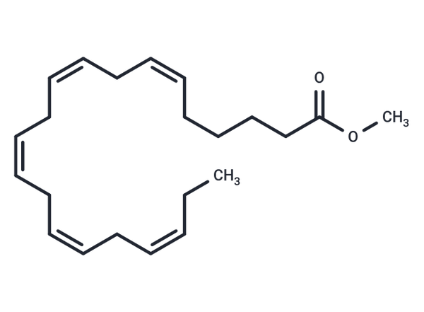 Heneicosapentaenoic Acid methyl ester – Figure 1 of 1