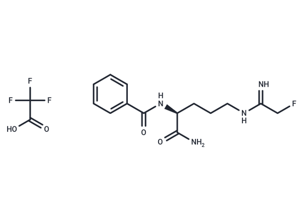 F-Amidine TFA – Figure 1 of 1