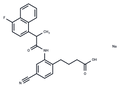 ONO-AE3-208 sodium – Figure 1 of 1