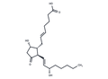5-trans Prostaglandin D2 – Figure 1 of 1